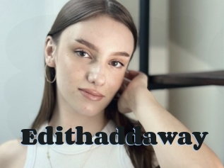 Edithaddaway