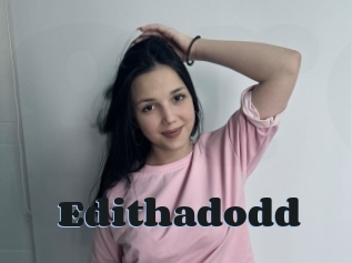 Edithadodd