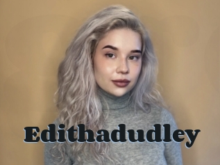 Edithadudley