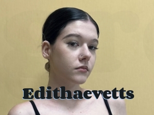 Edithaevetts