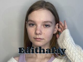 Edithafay