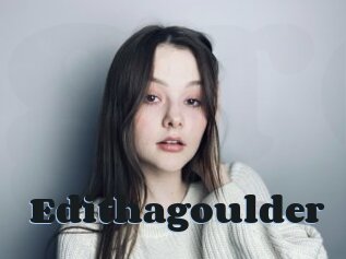 Edithagoulder