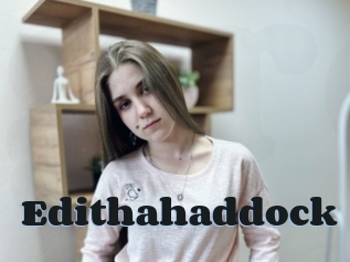 Edithahaddock