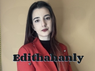 Edithahanly