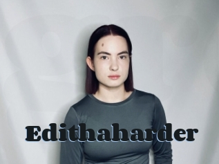 Edithaharder