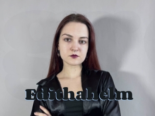 Edithahelm