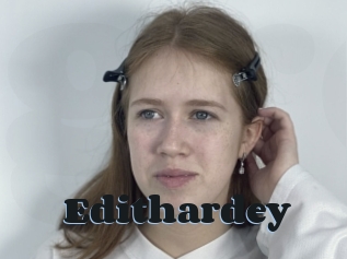 Edithardey