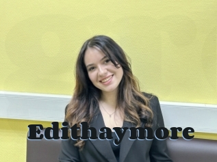 Edithaymore