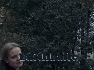 Edithballe