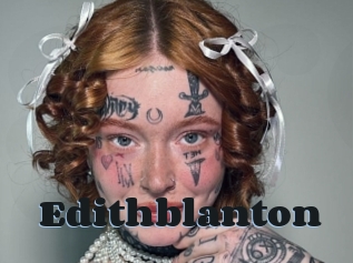 Edithblanton