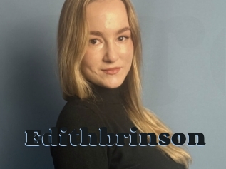 Edithbrinson