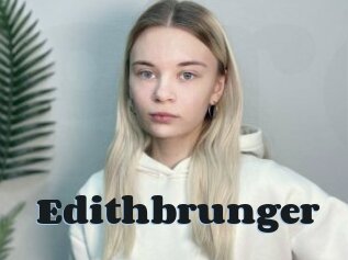 Edithbrunger