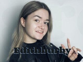 edithburby Grosse cochonne