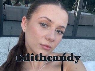 Edithcandy