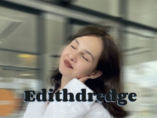 Edithdredge