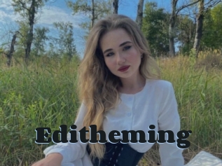 Editheming