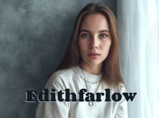 Edithfarlow