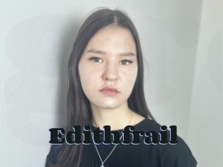 Edithfrail