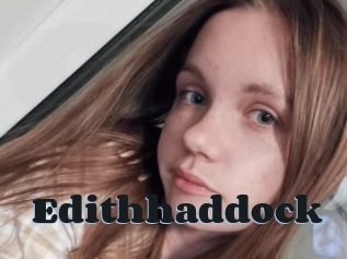 Edithhaddock