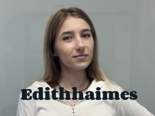 Edithhaimes