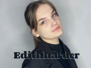 Edithharder