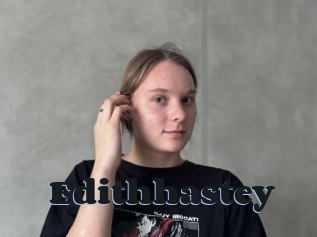 Edithhastey