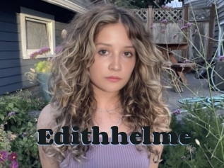 Edithhelme