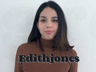 Edithjones