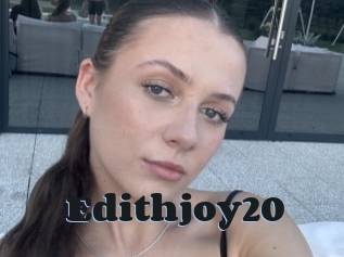 Edithjoy20