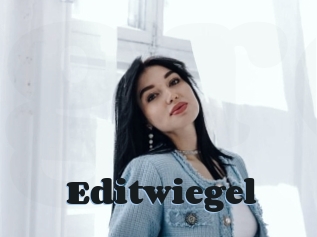 Editwiegel