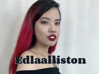 Edlaalliston