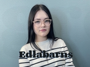 Edlabarns