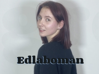 Edlaboman