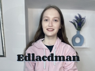 Edlaedman