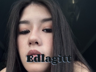 Edlagitt