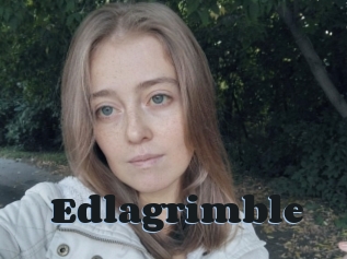 Edlagrimble