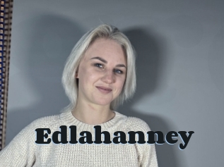 Edlahanney