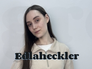 Edlaheckler