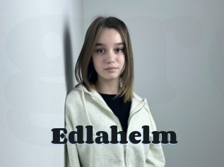 Edlahelm