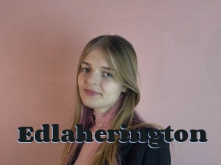 Edlaherington