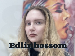 Edlinbossom