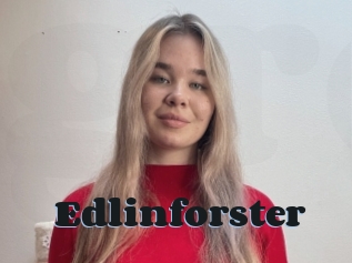 Edlinforster