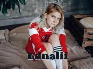 Ednalii