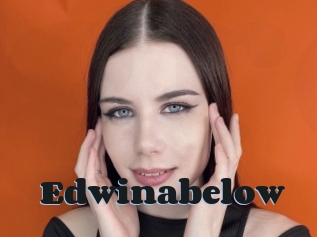 Edwinabelow