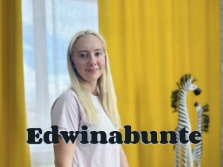 Edwinabunte