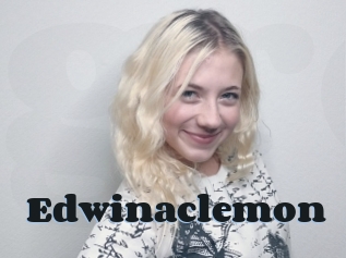 Edwinaclemon