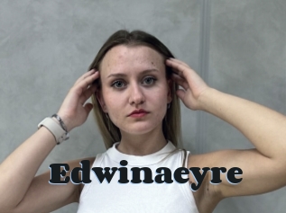 Edwinaeyre