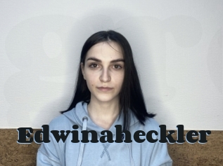 Edwinaheckler