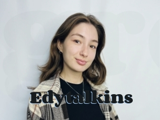 Edytalkins