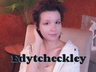 Edytcheckley